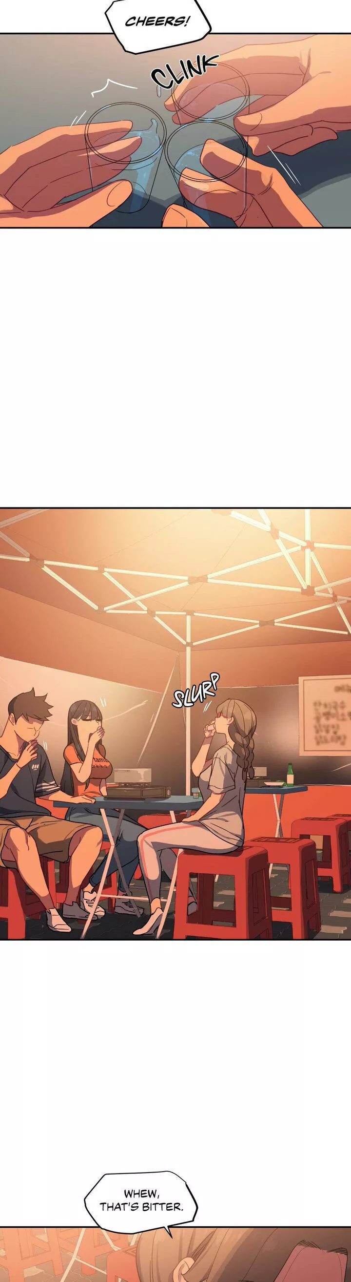 Manga page 21