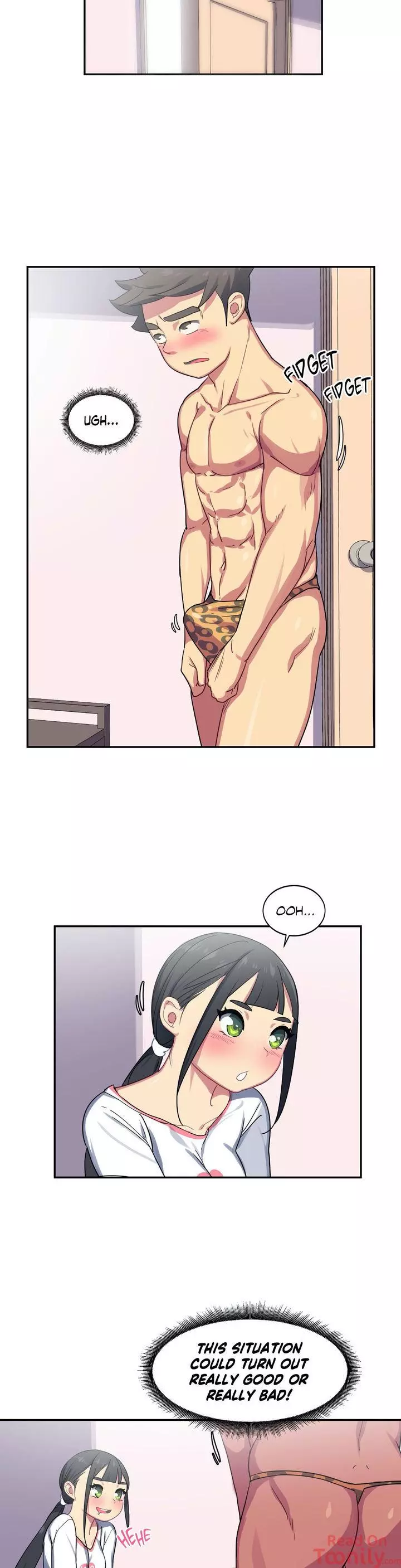 Manga page 15