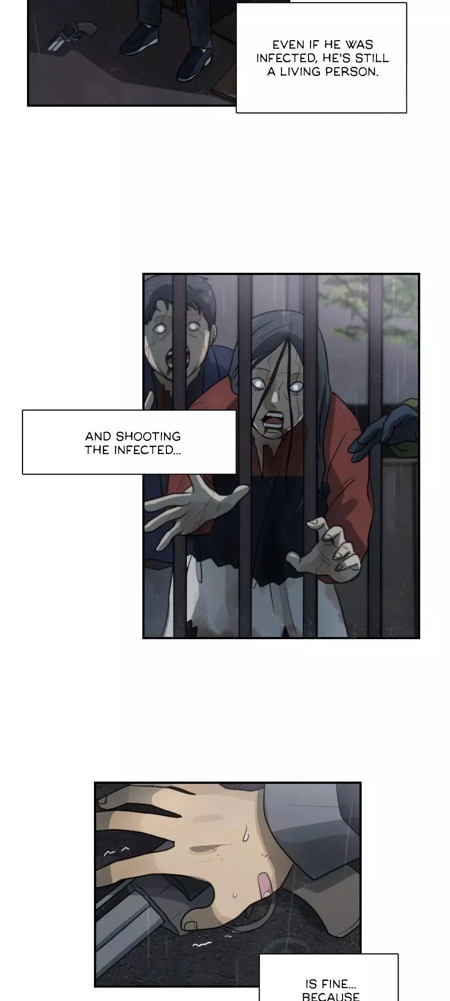 Manga page 10