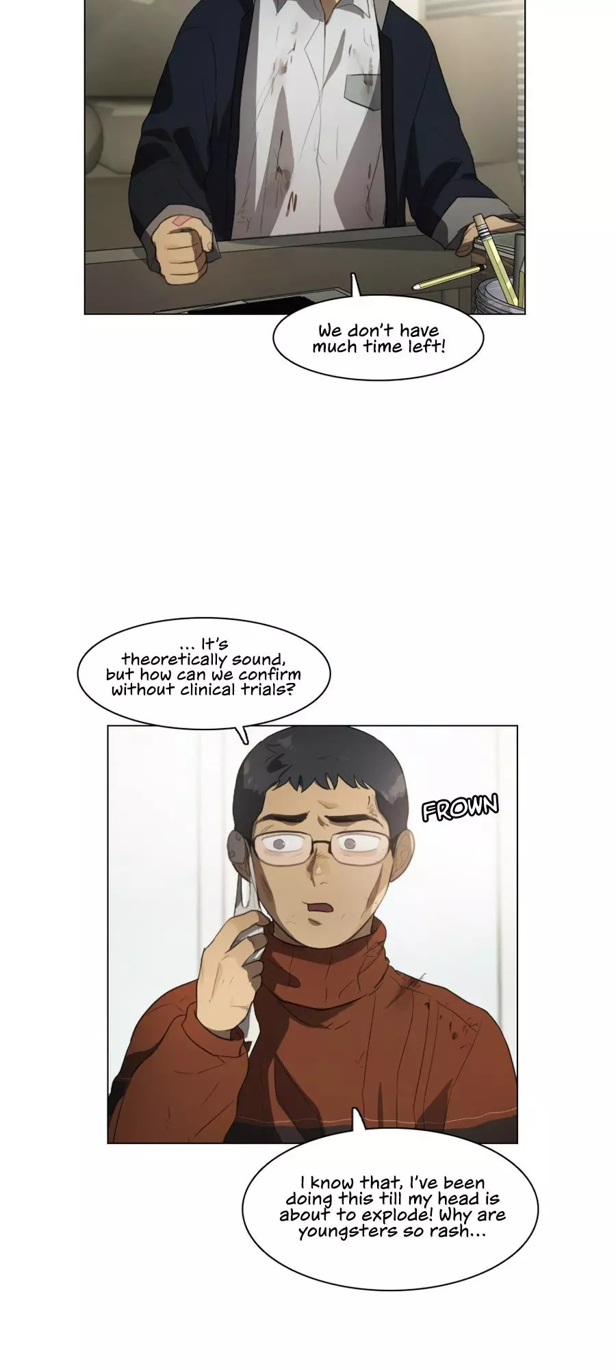 Manga page 18