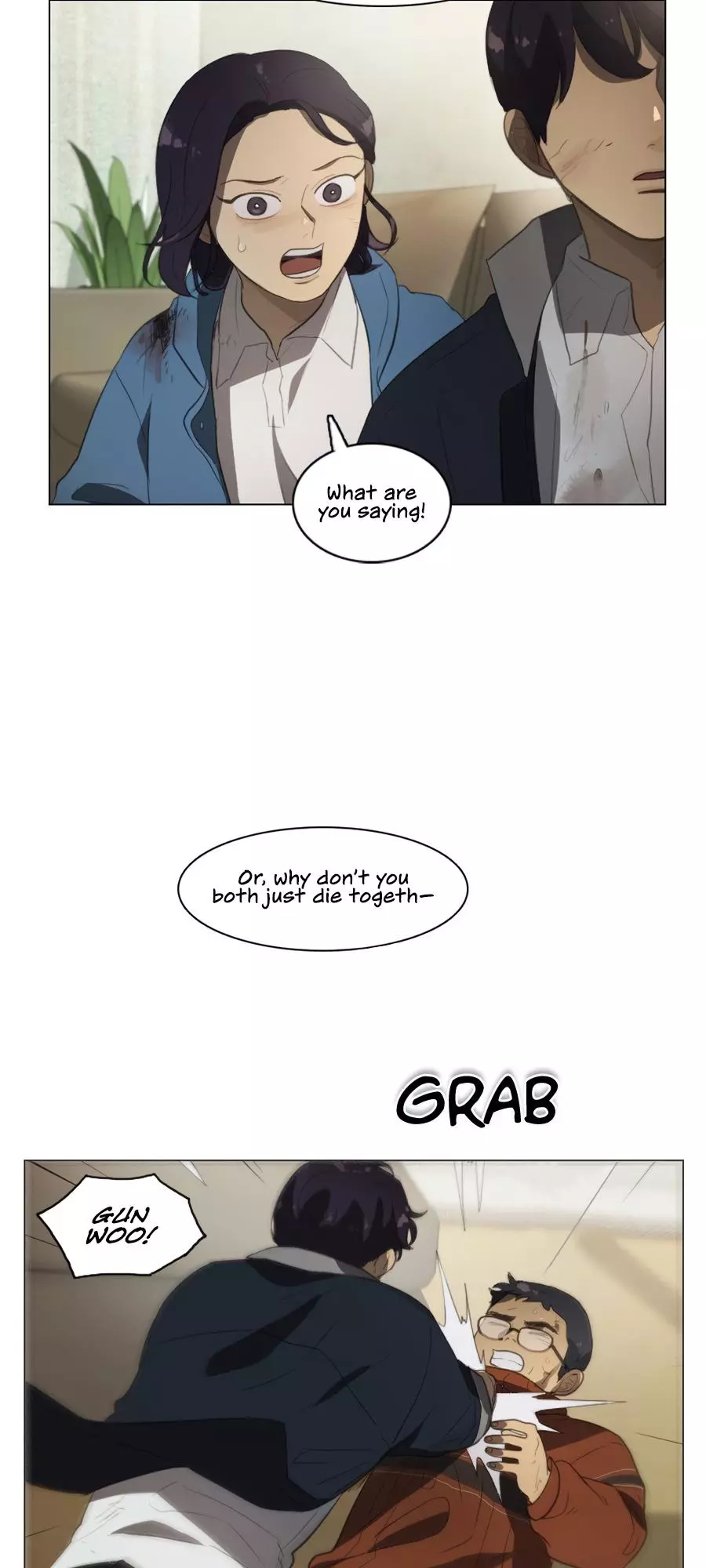 Manga page 20