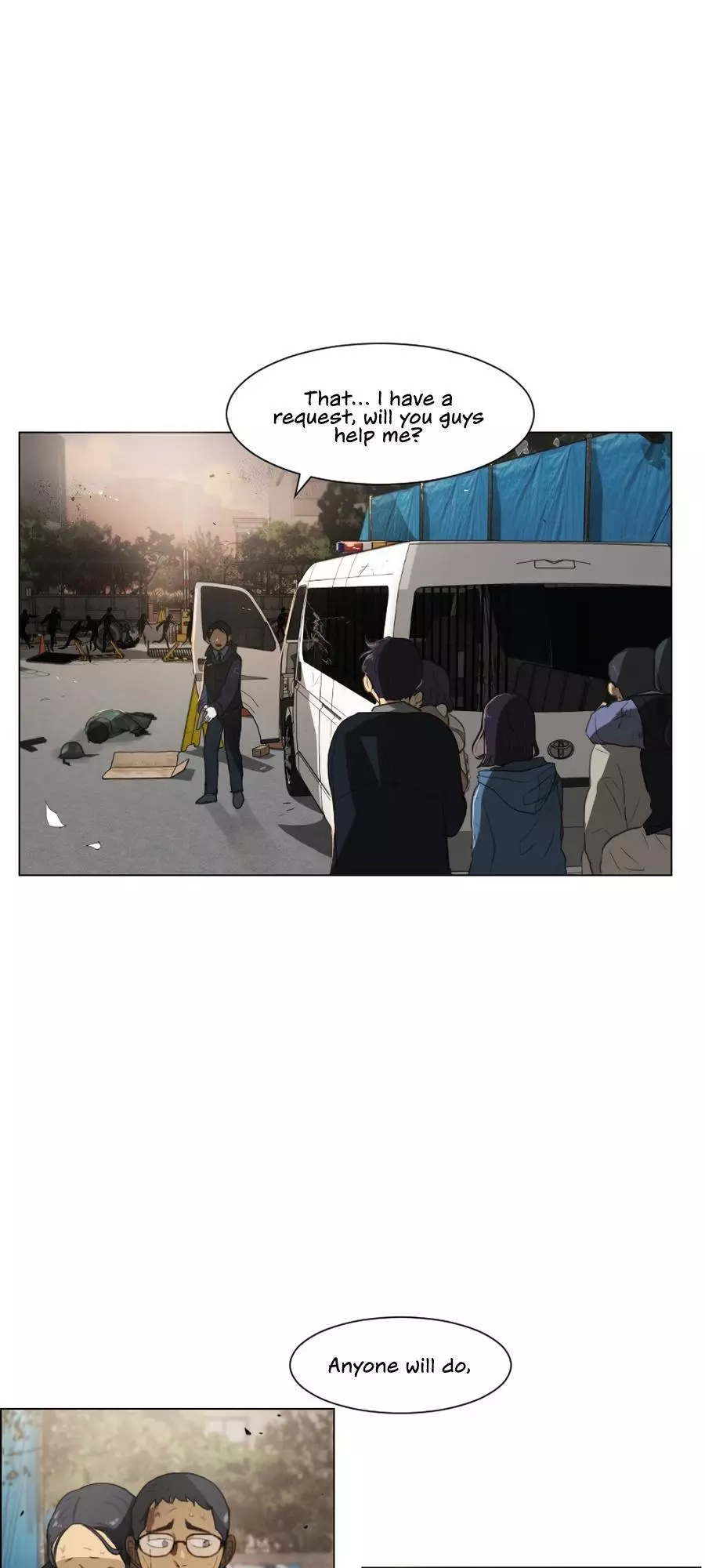 Manga page 4