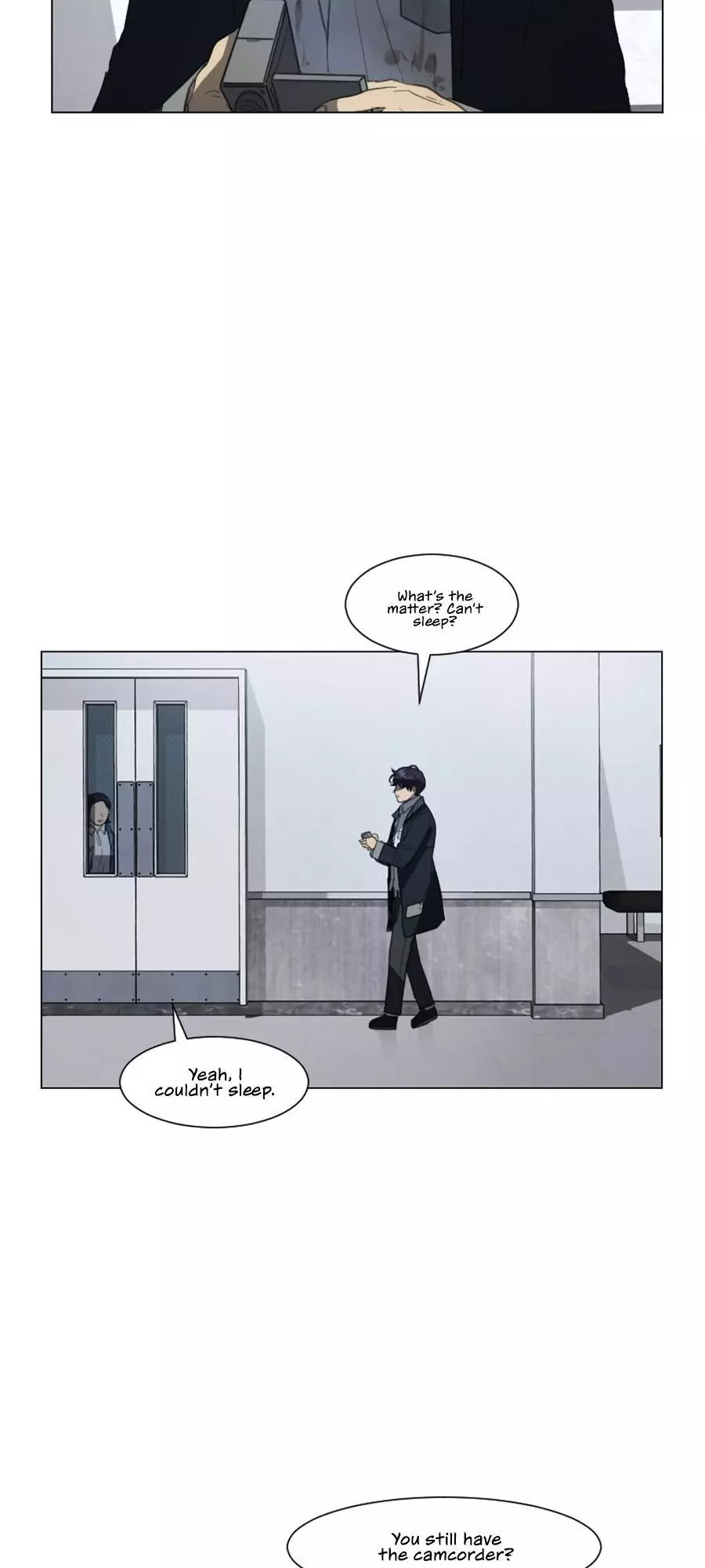 Manga page 15