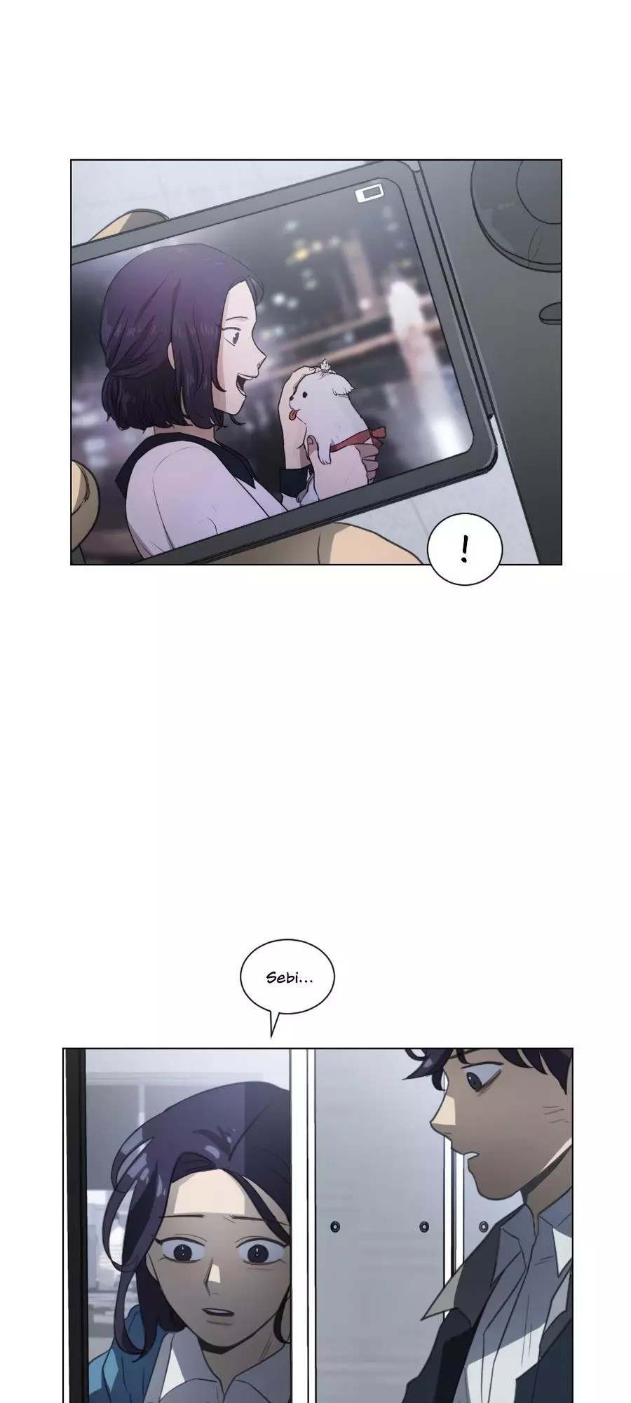 Manga page 20