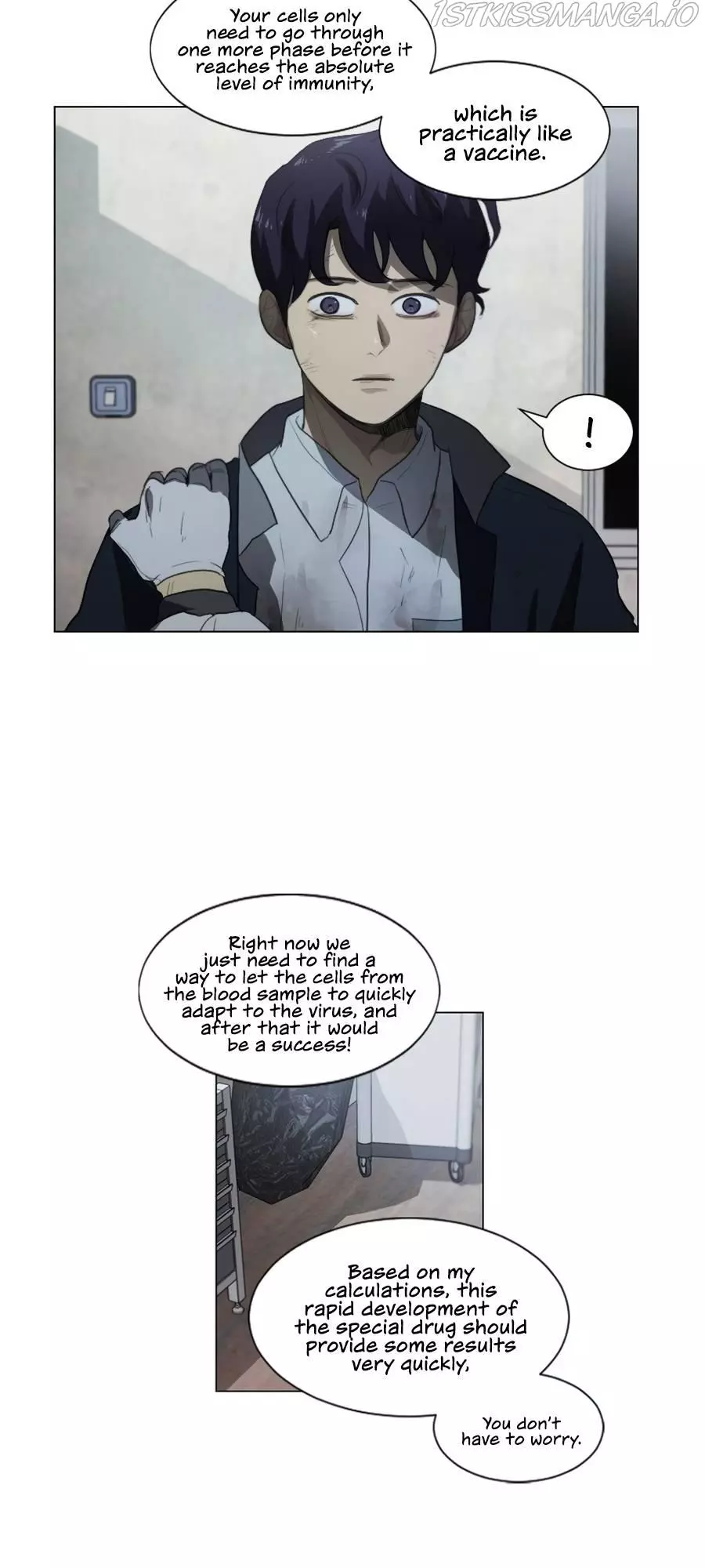Manga page 11