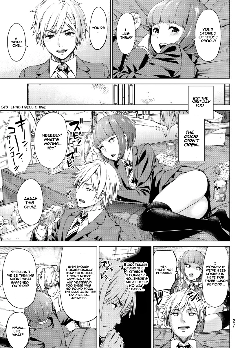 Manga page 19