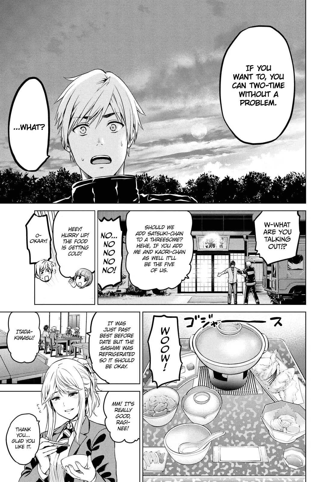Manga page 17