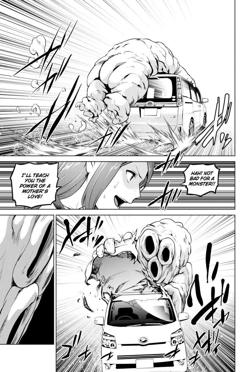 Manga page 9