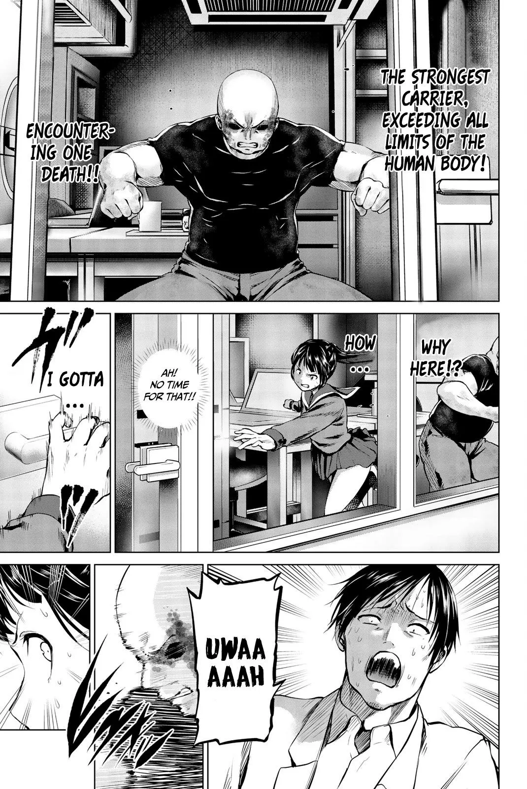 Manga page 4