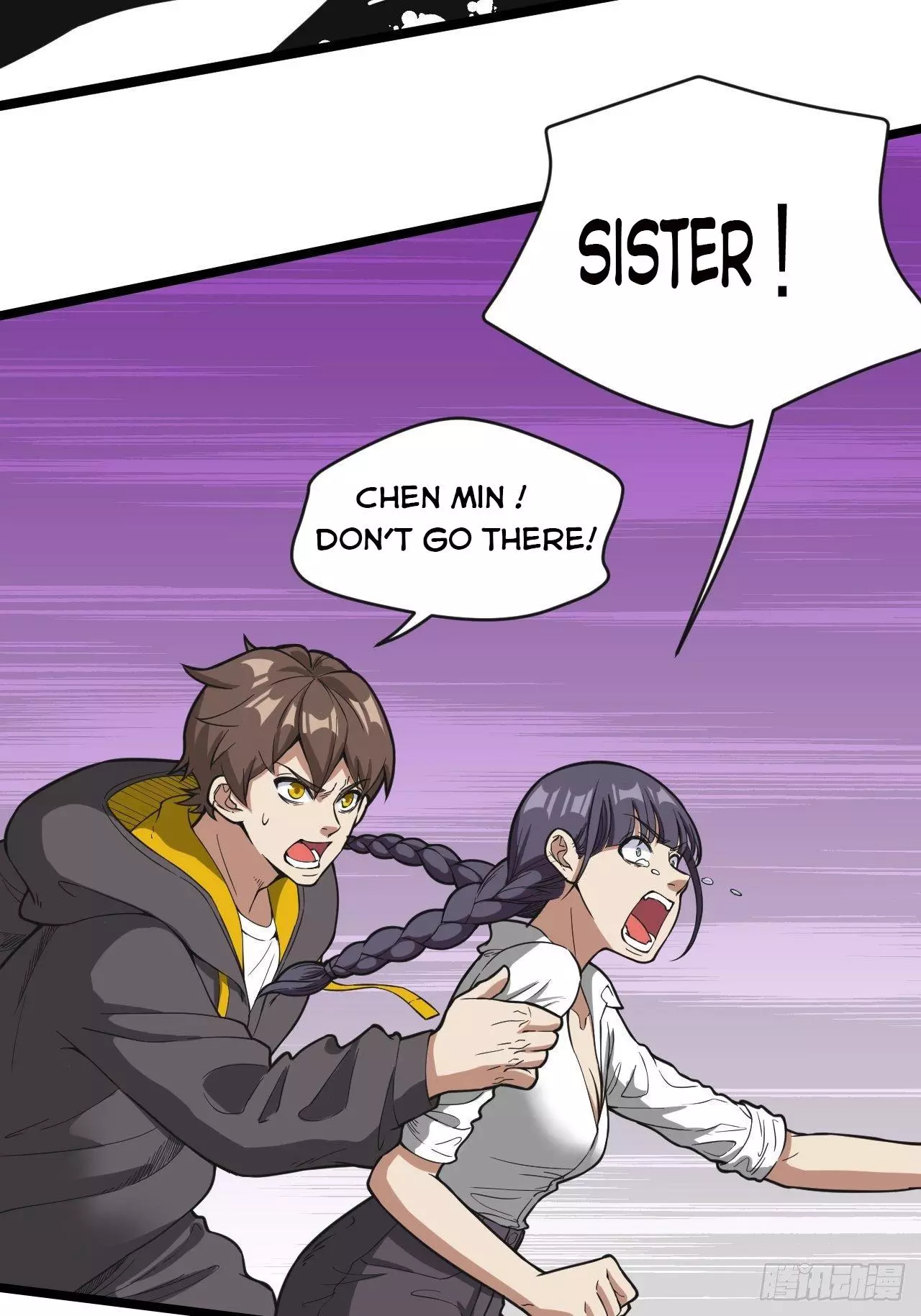 Manga page 50