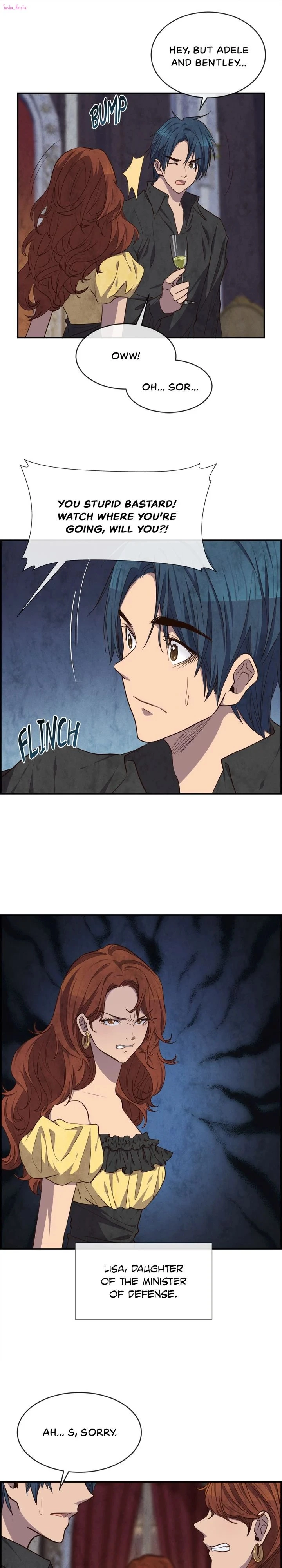 Manga page 4