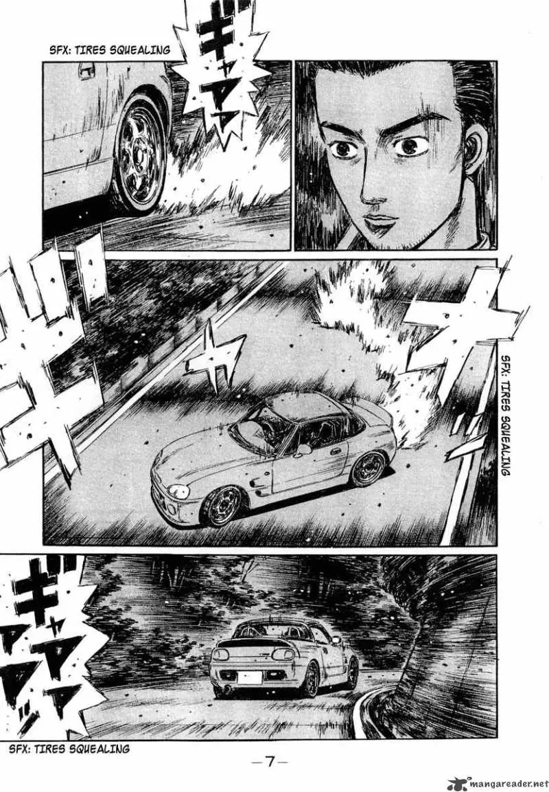 Manga page 6