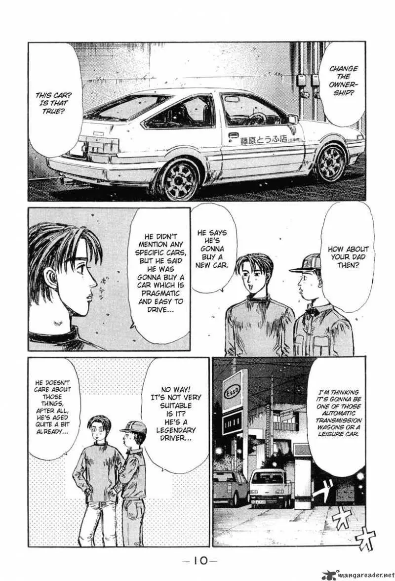 Manga page 9