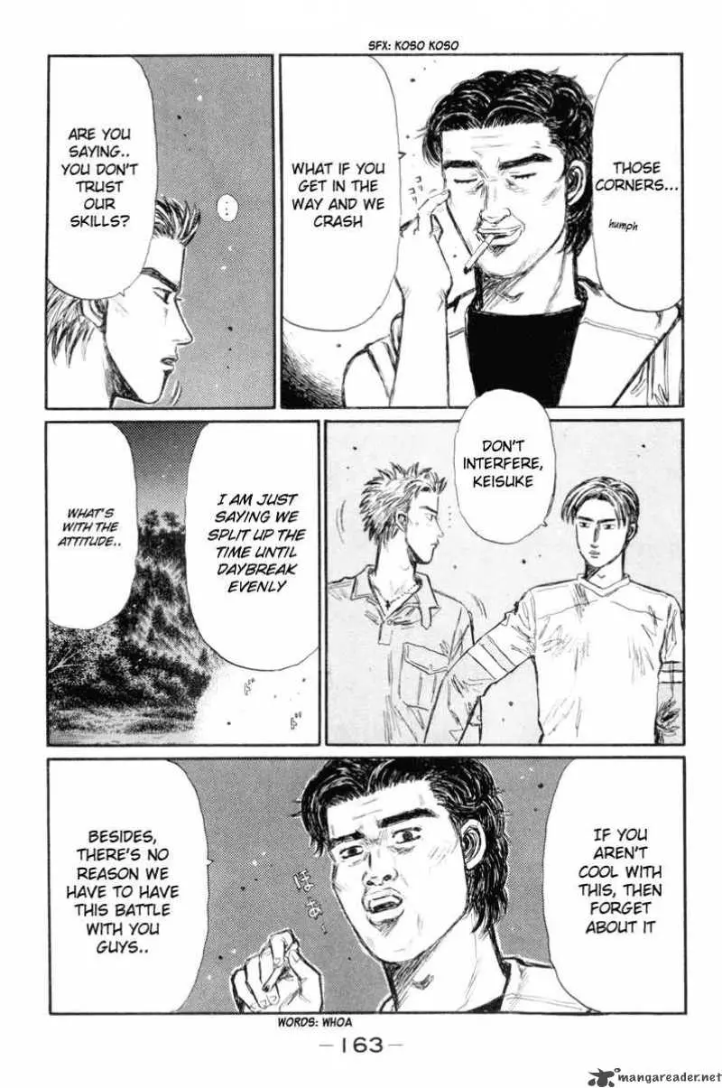 Manga page 11