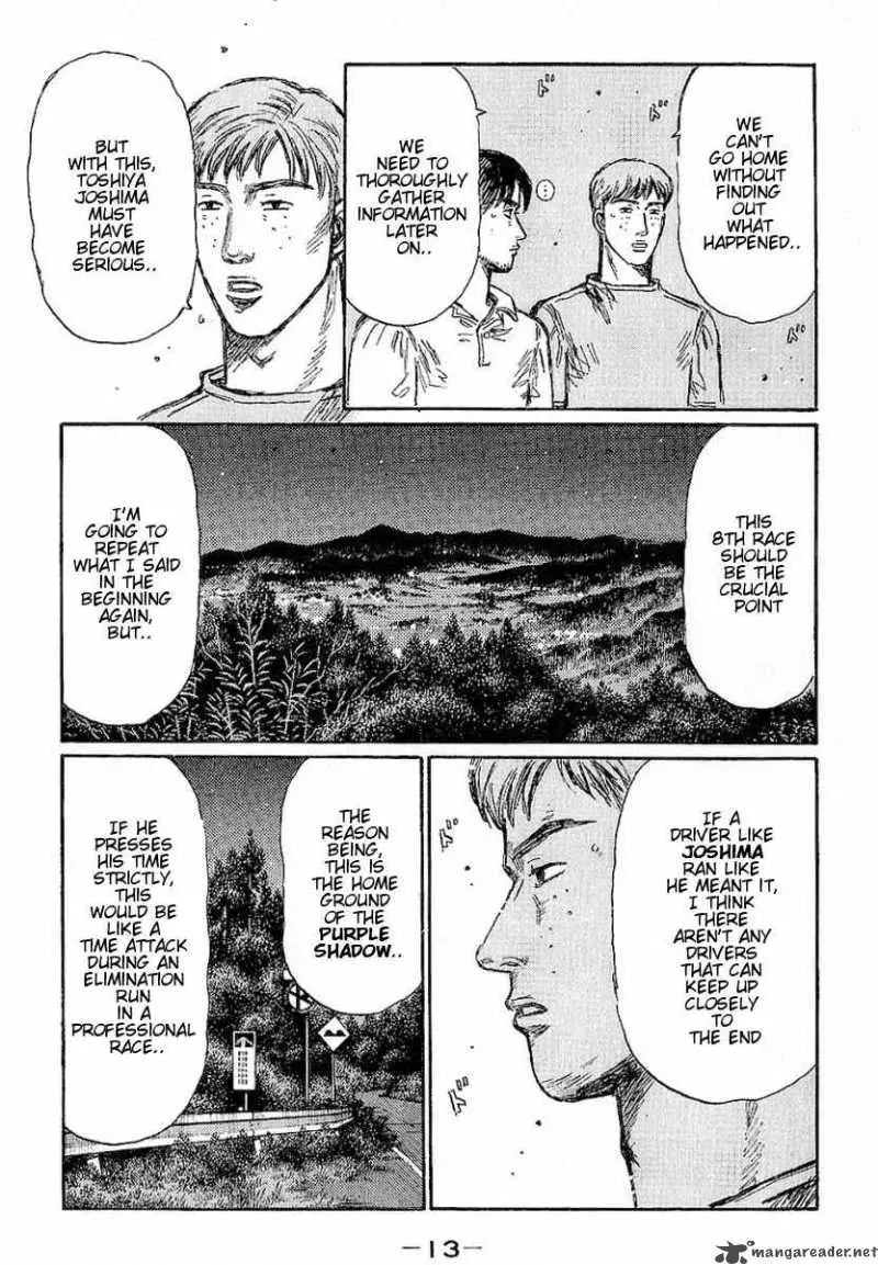 Manga page 13