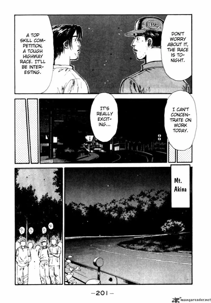 Manga page 19