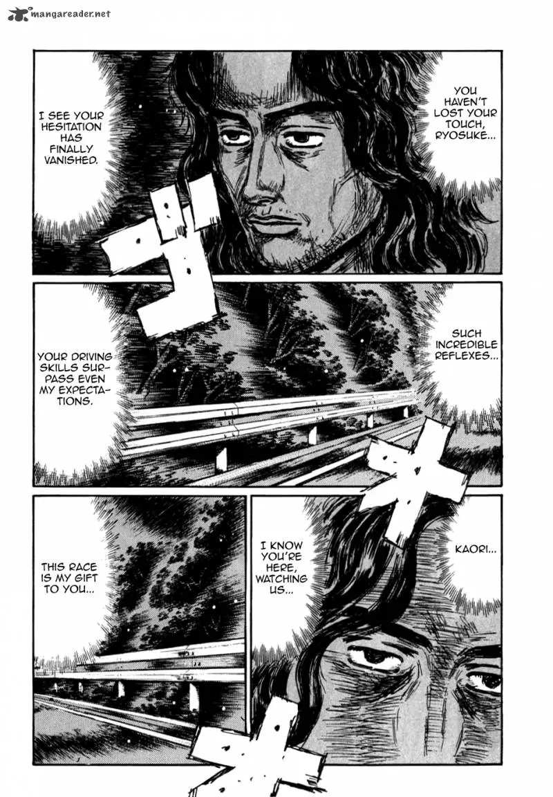 Manga page 9