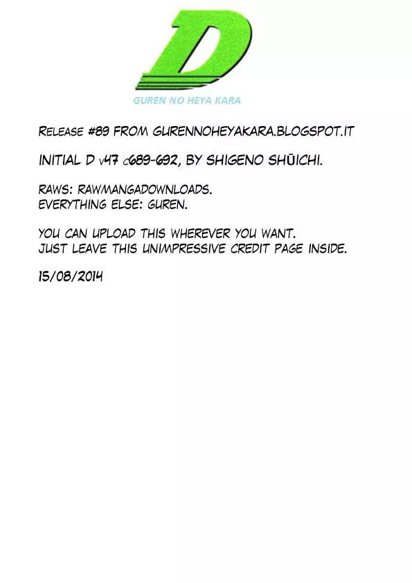 Manga page 11