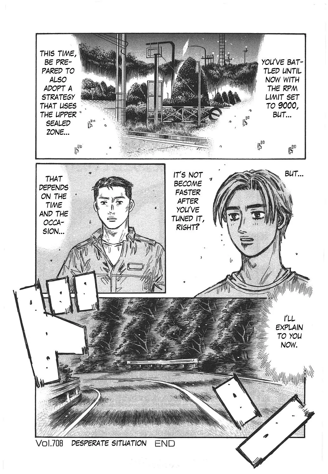 Manga page 9