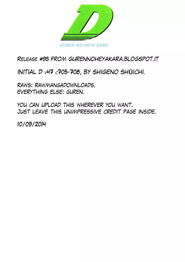 Manga page 19