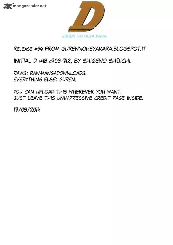 Manga page 10
