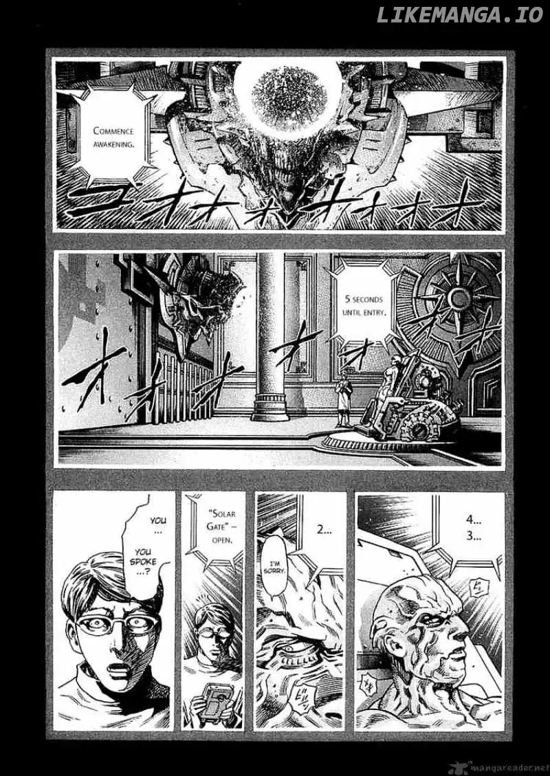 Manga page 12