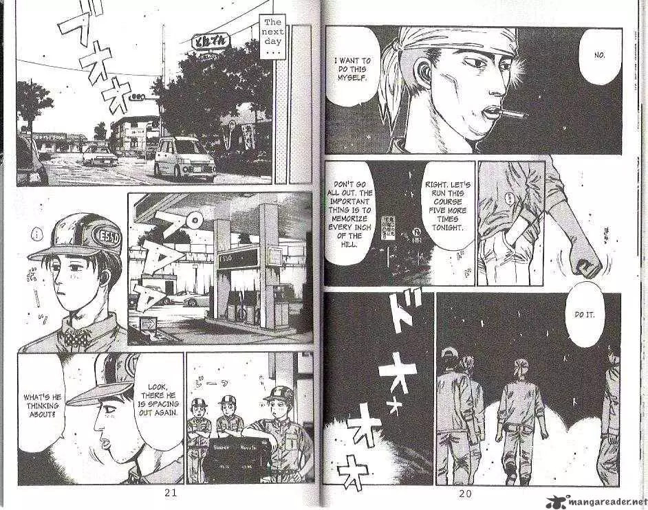 Manga page 9