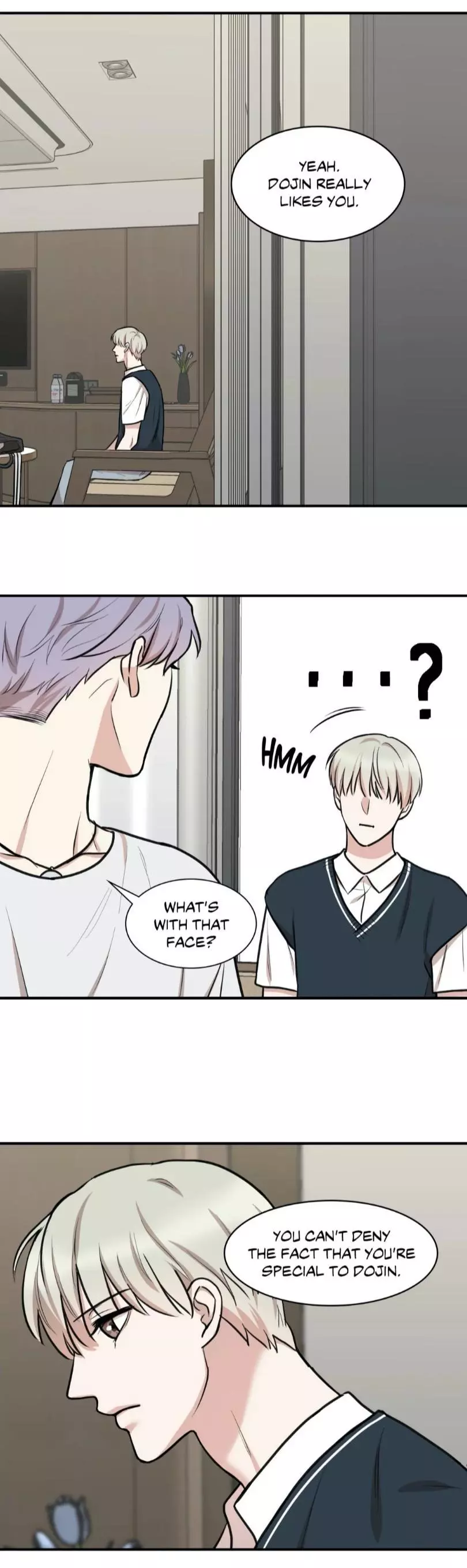 Manga page 10