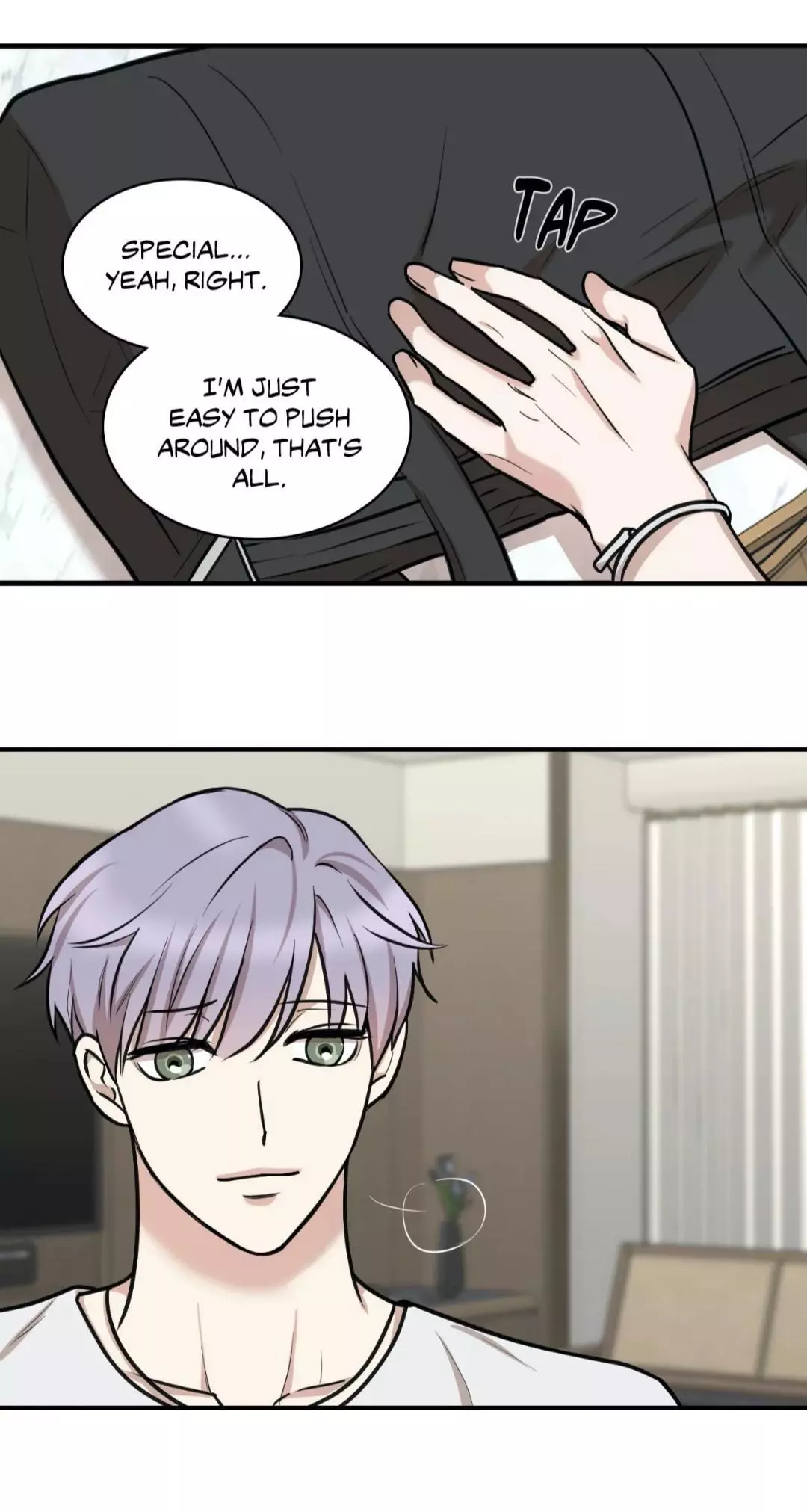 Manga page 11