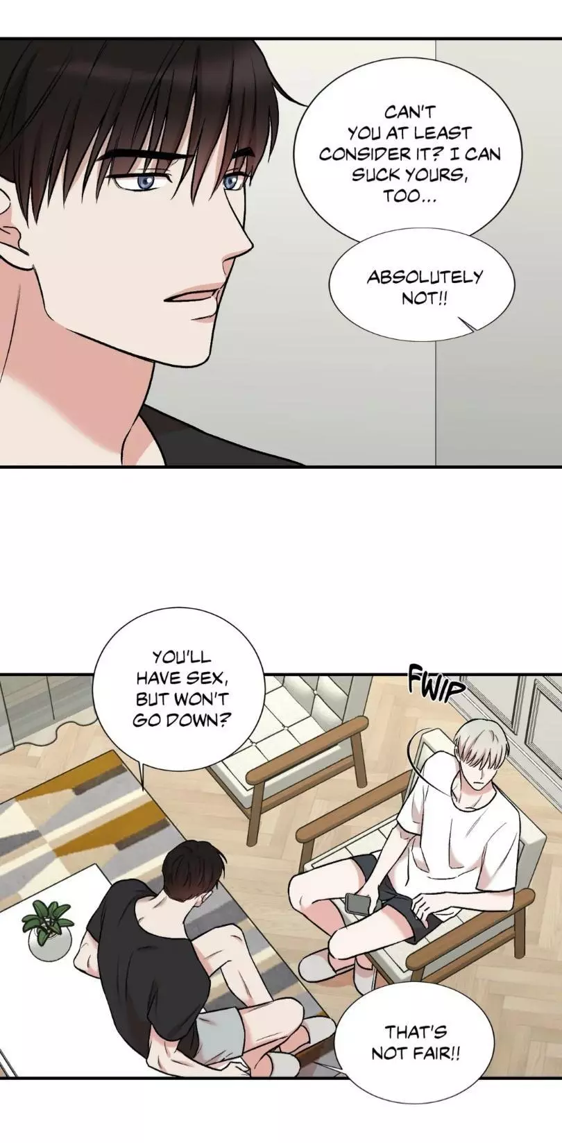 Manga page 19