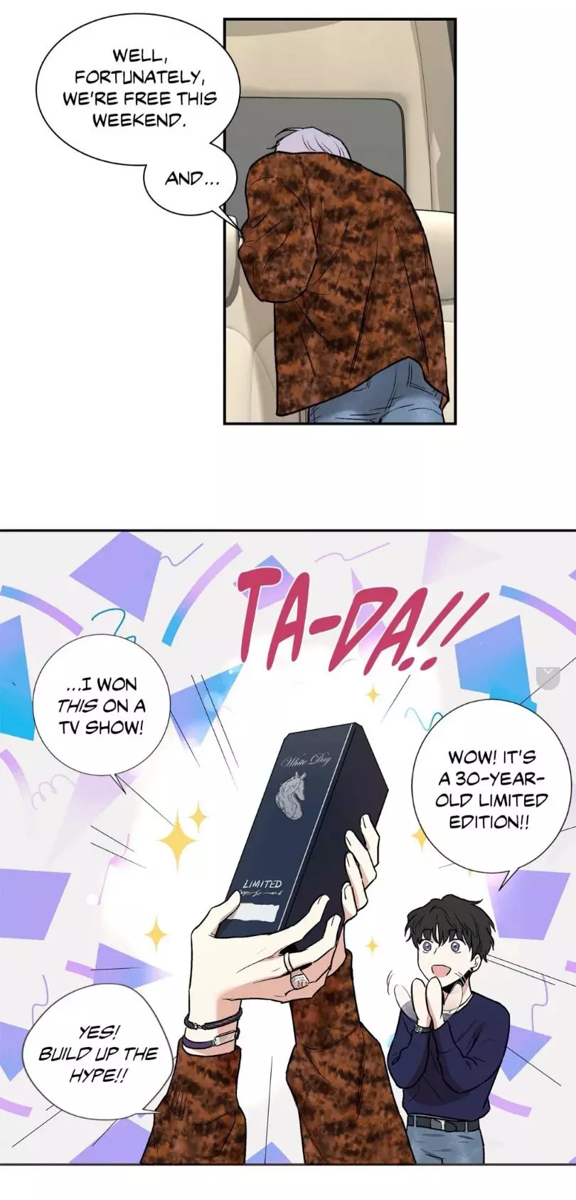 Manga page 7