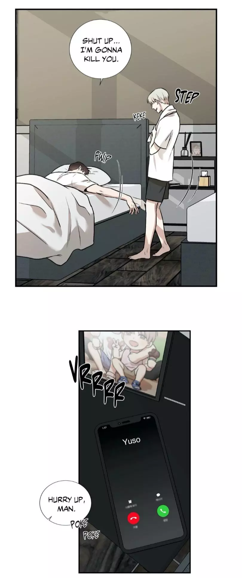Manga page 18