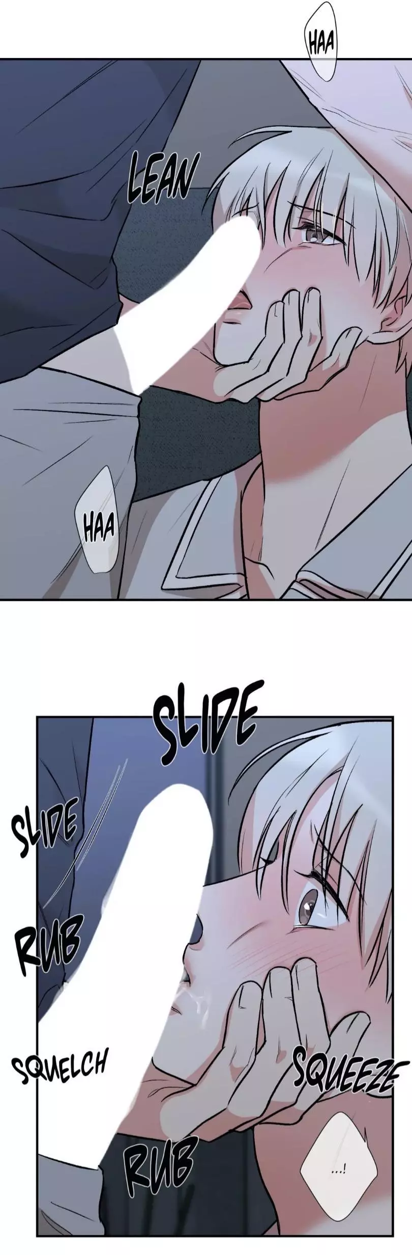 Manga page 11
