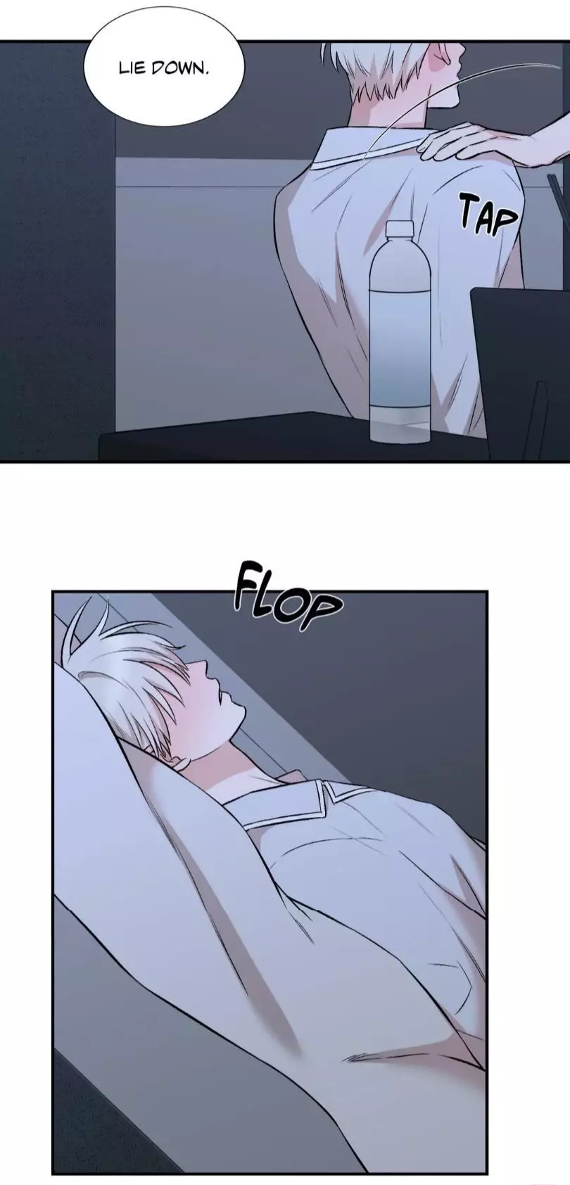 Manga page 27
