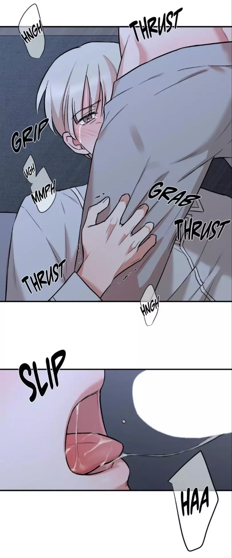 Manga page 20
