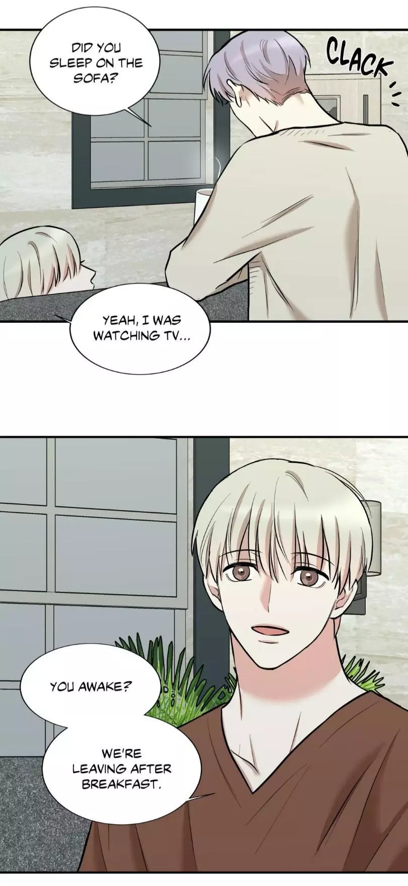 Manga page 28