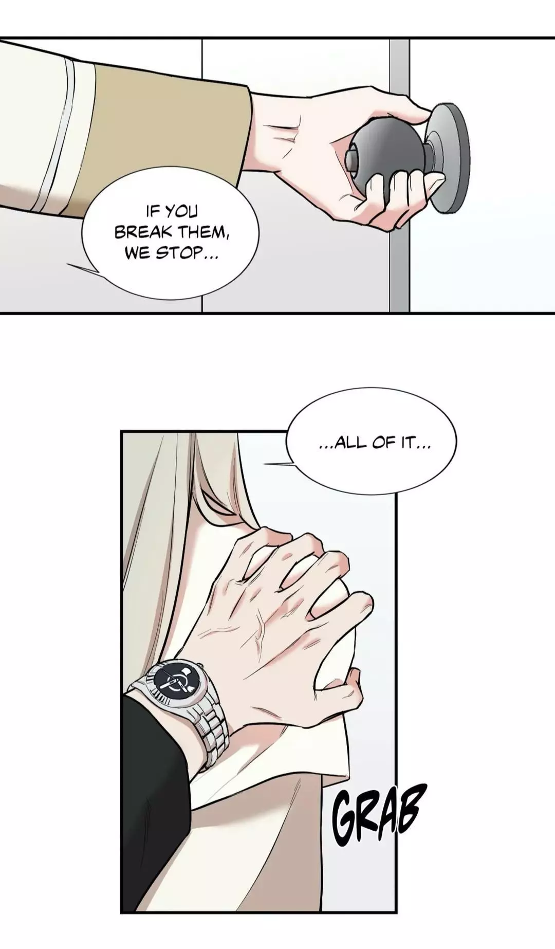Manga page 27