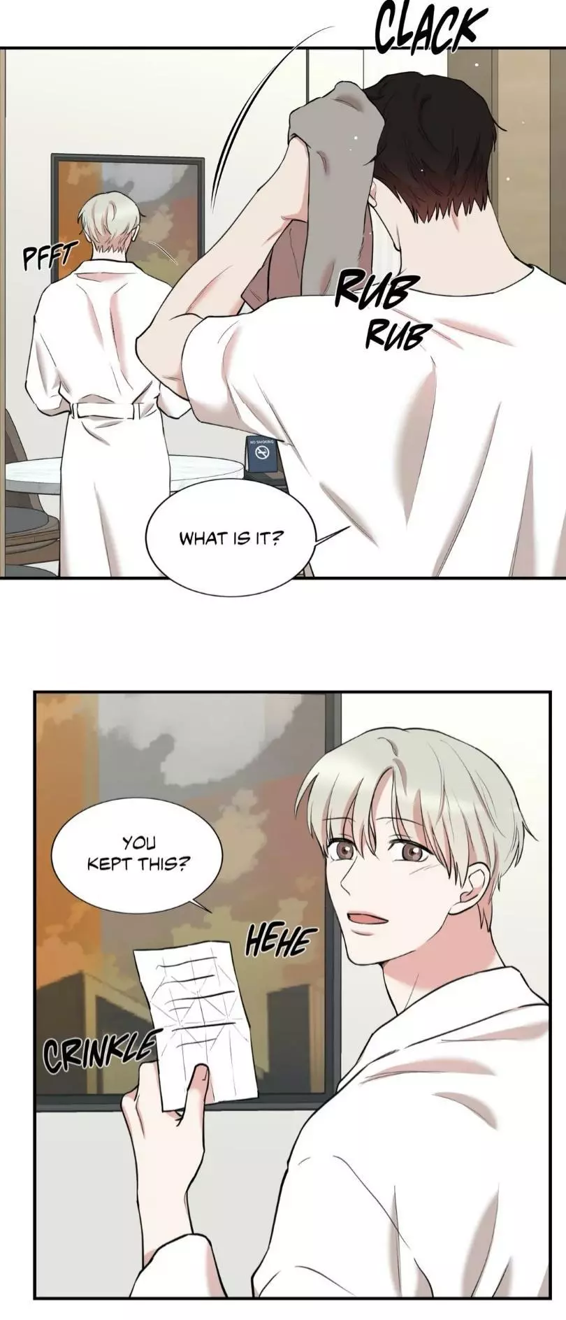 Manga page 28