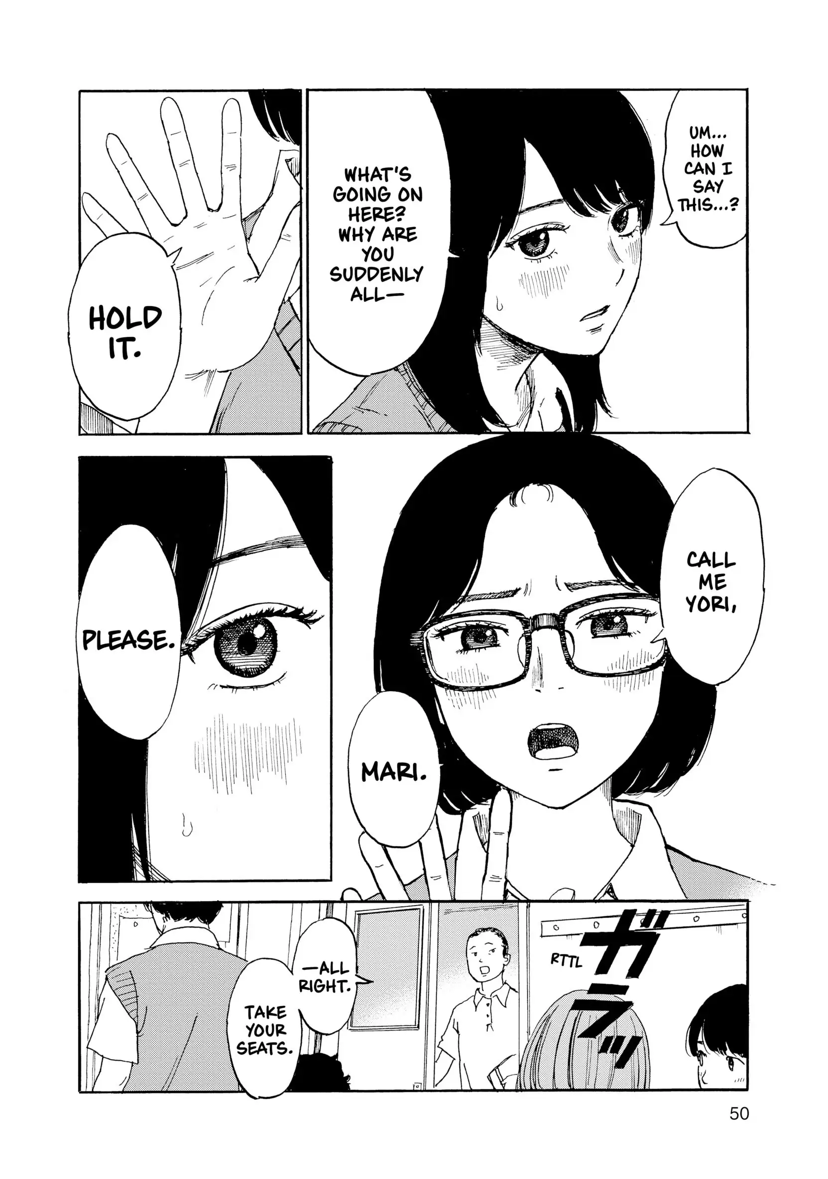 Manga page 7