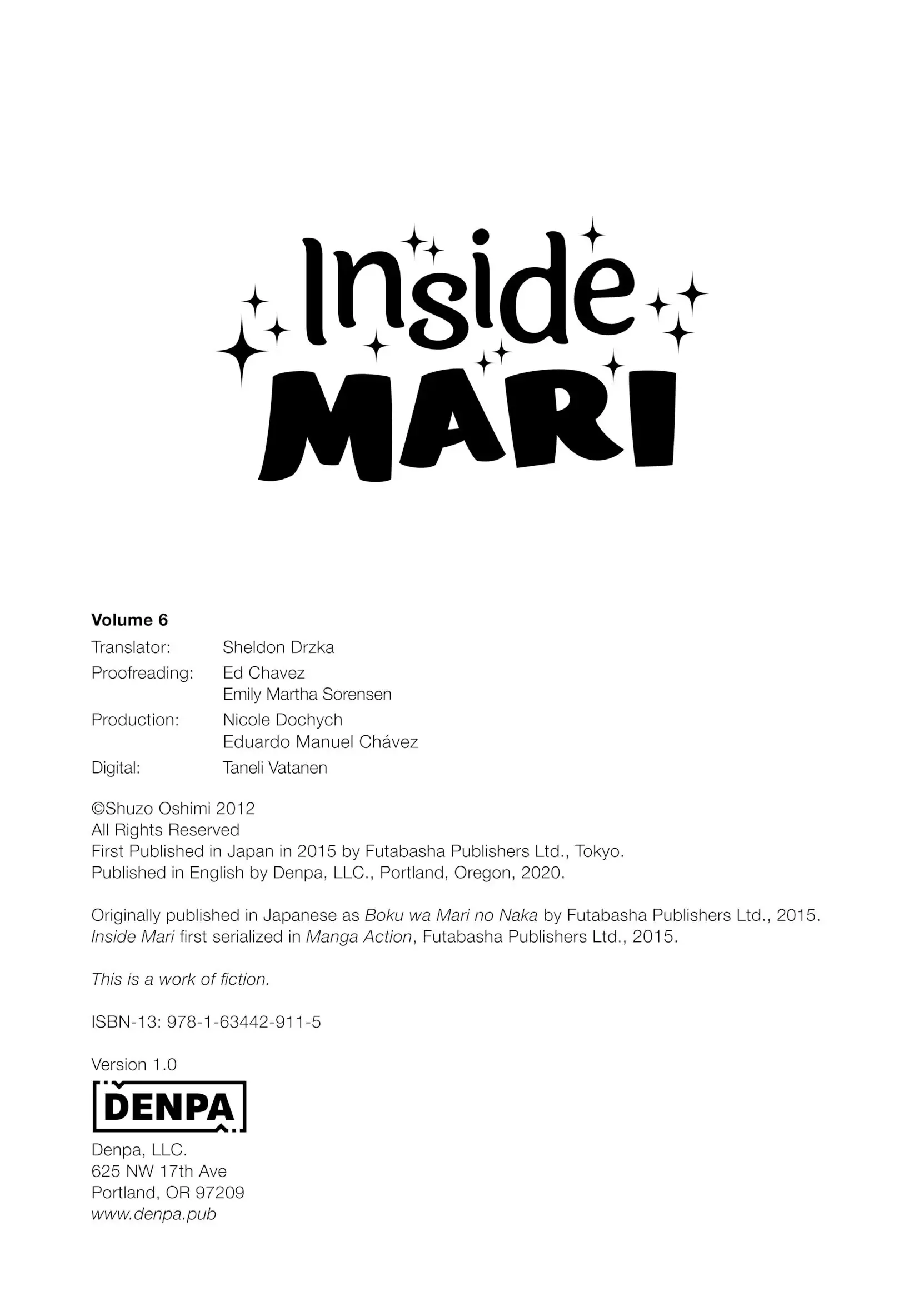 Manga page 28