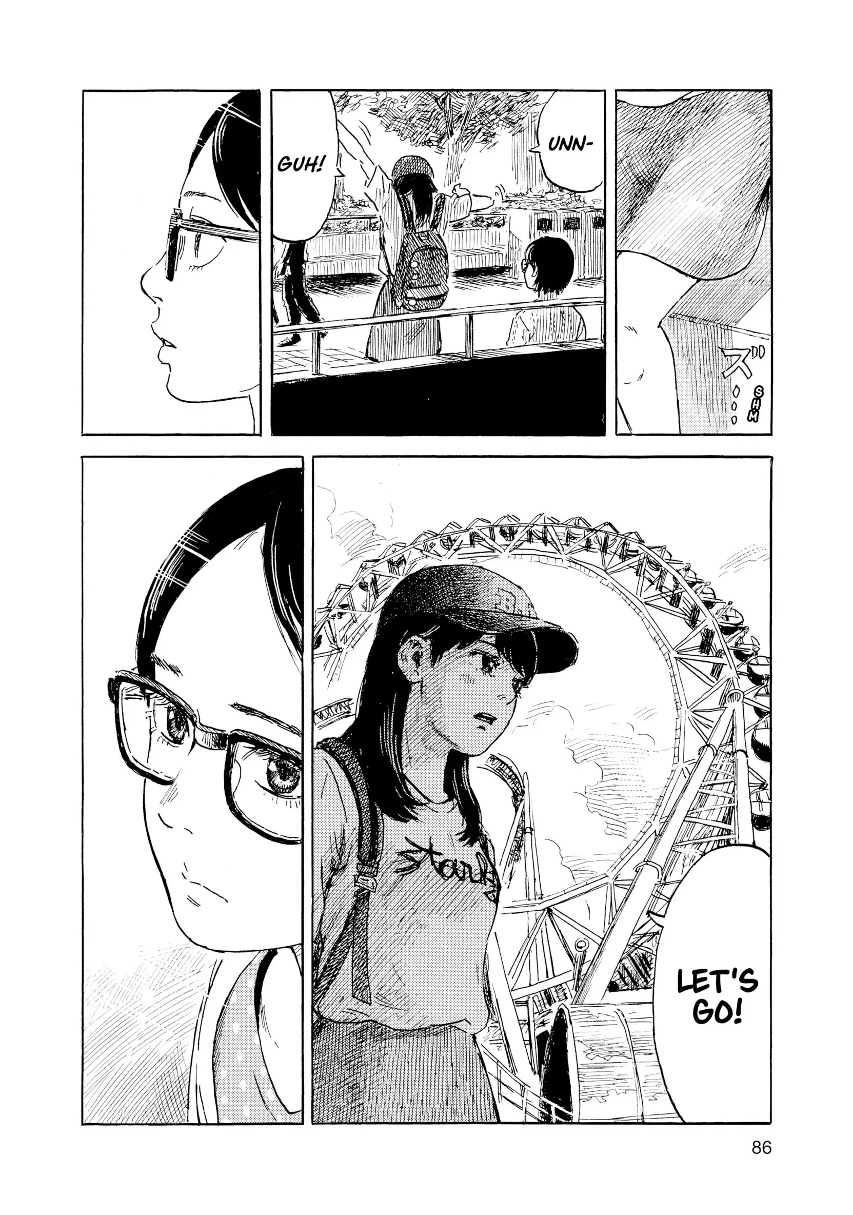 Manga page 4
