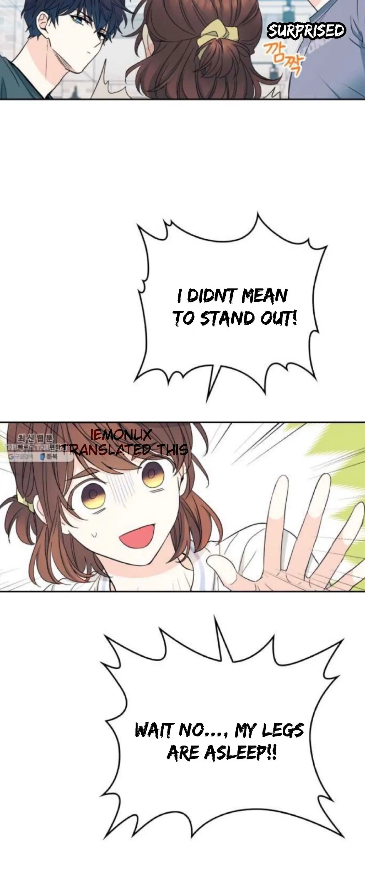 Manga page 11