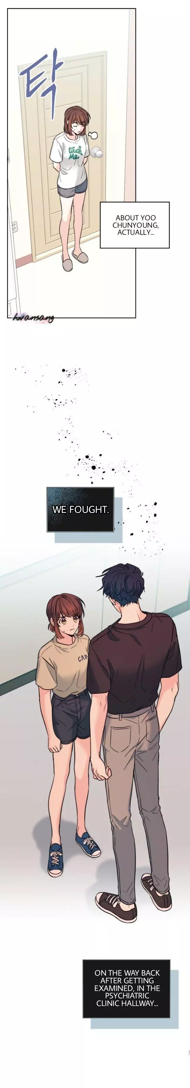 Manga page 20