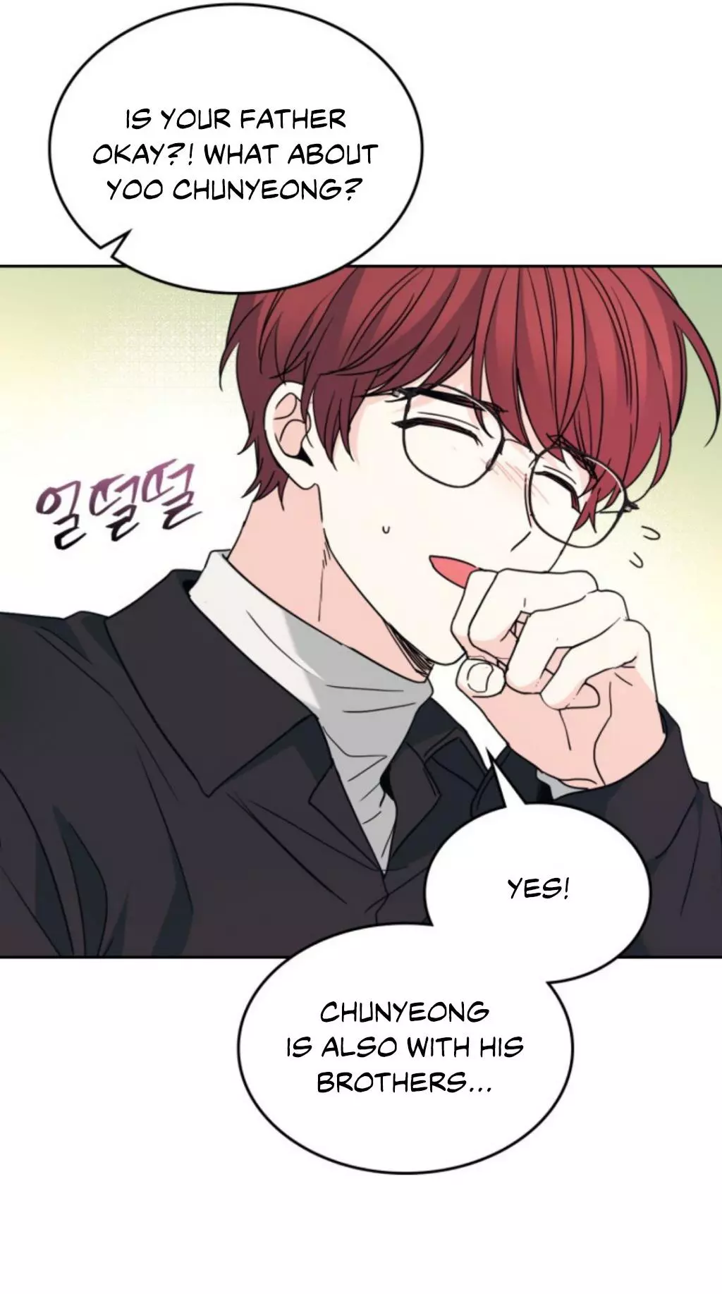 Manga page 38