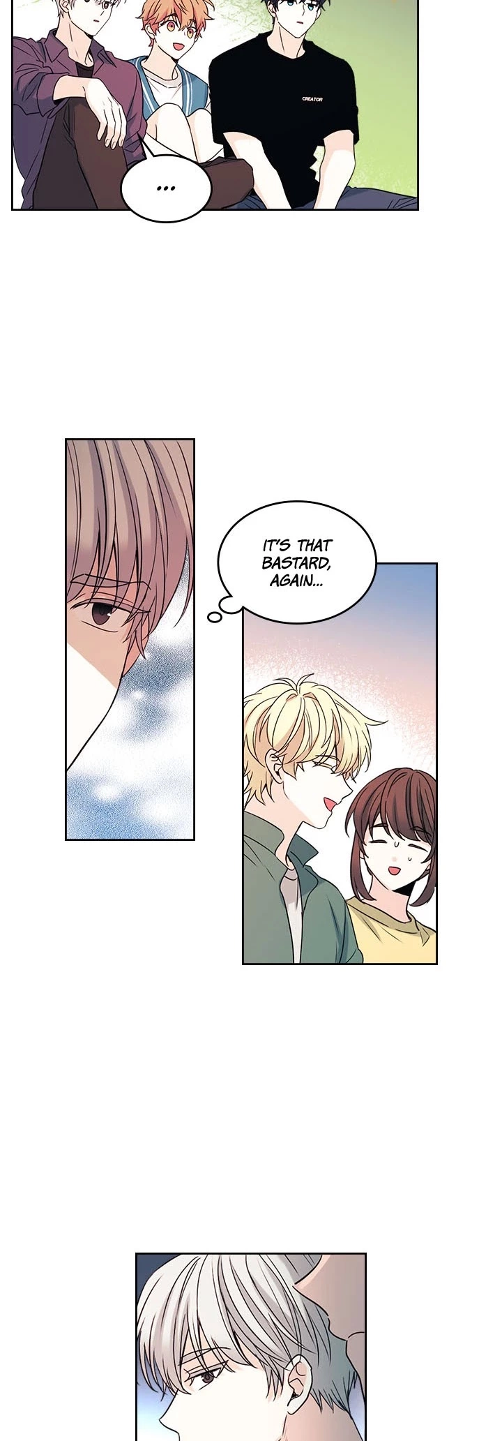 Manga page 7