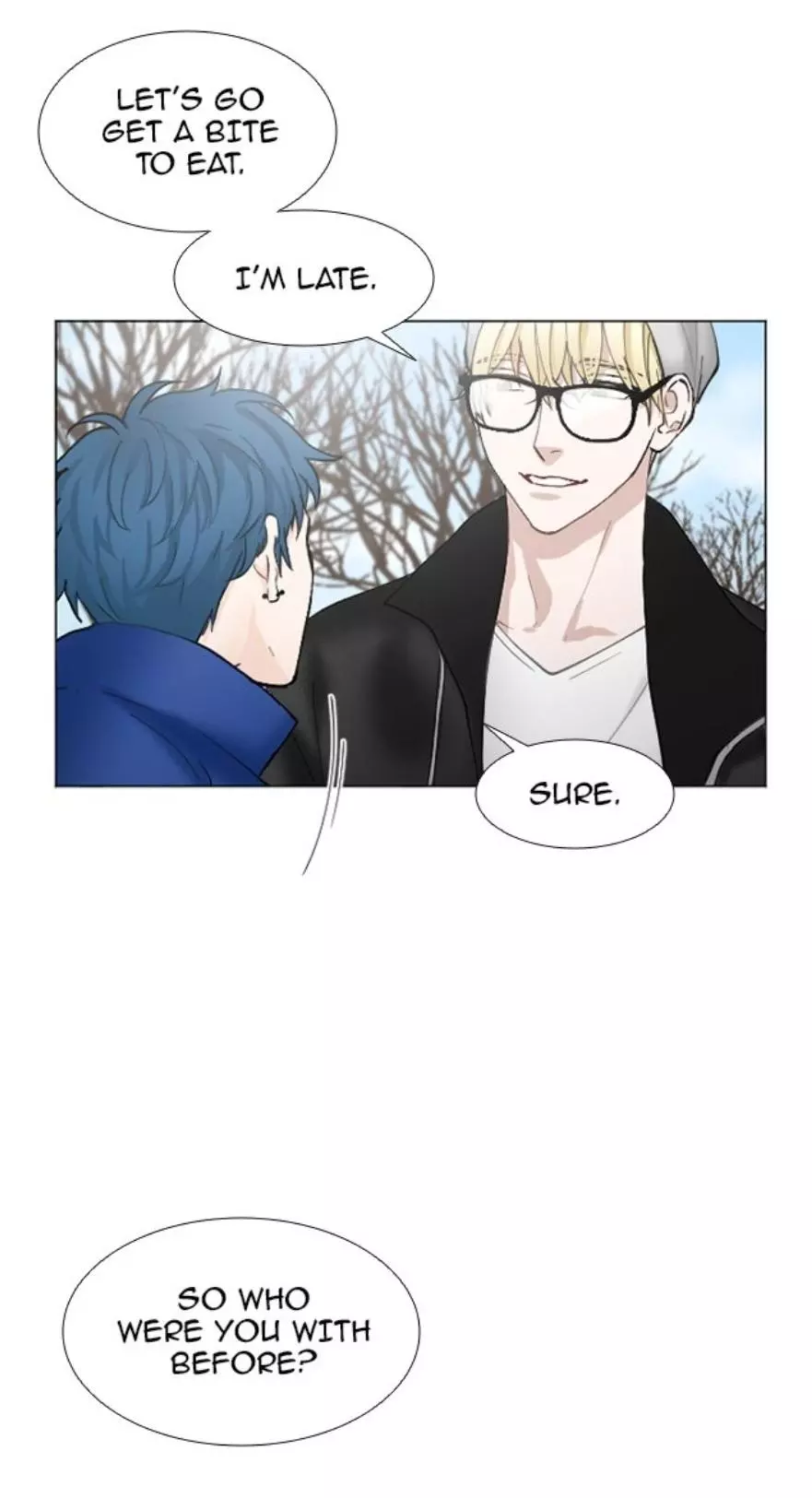 Manga page 28