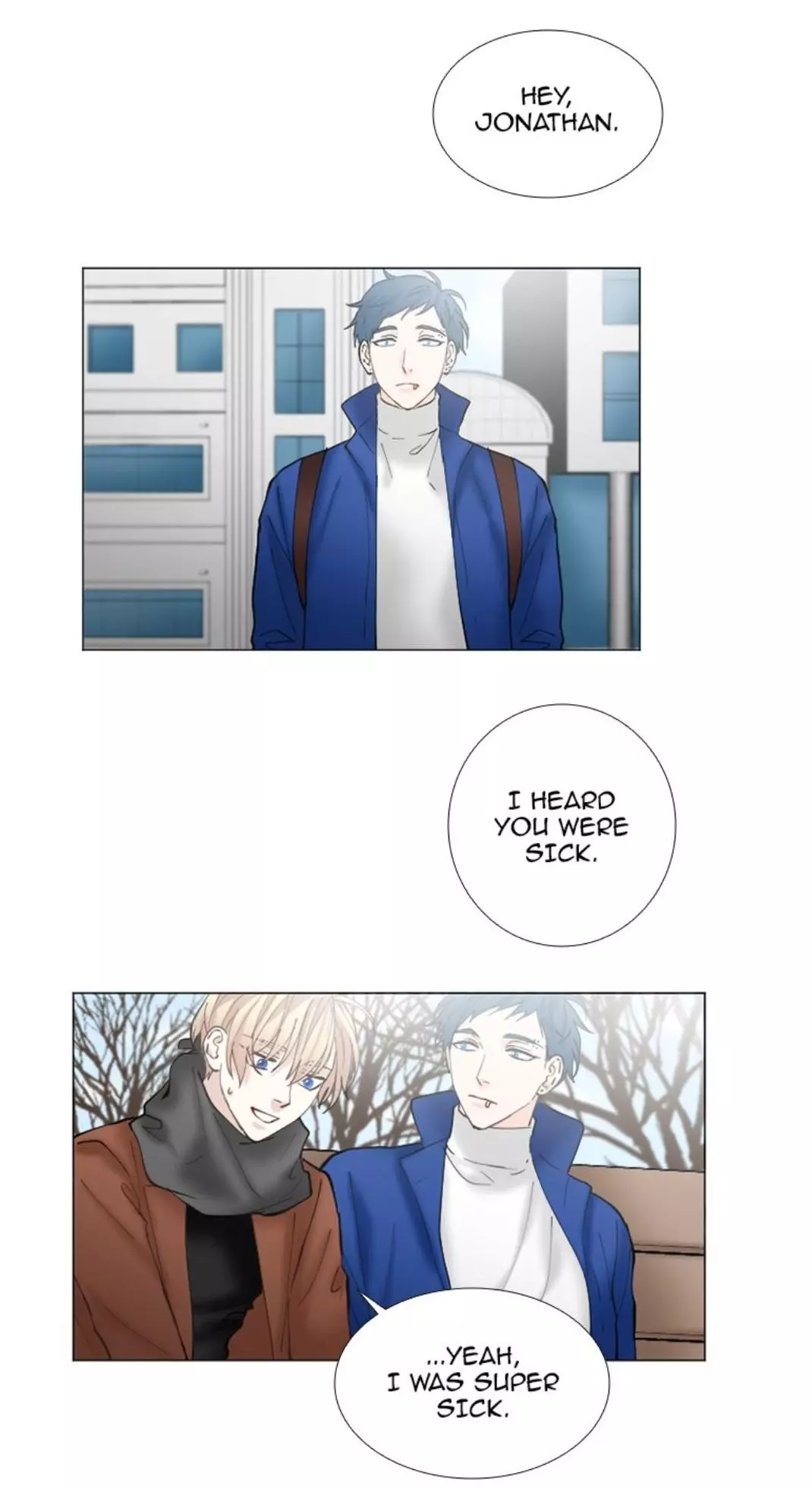 Manga page 19