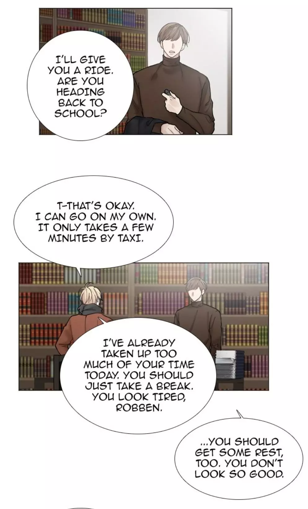 Manga page 25