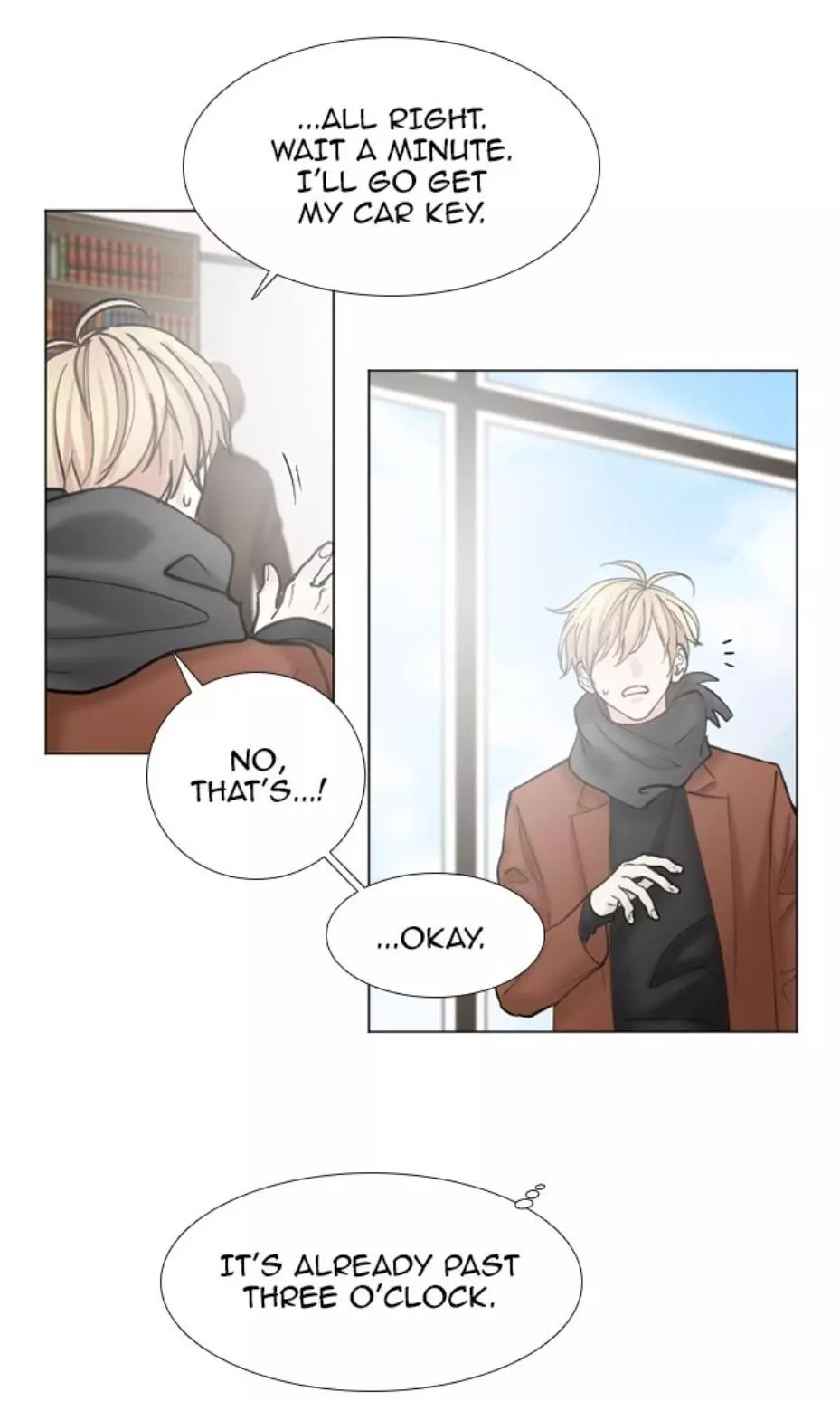 Manga page 20