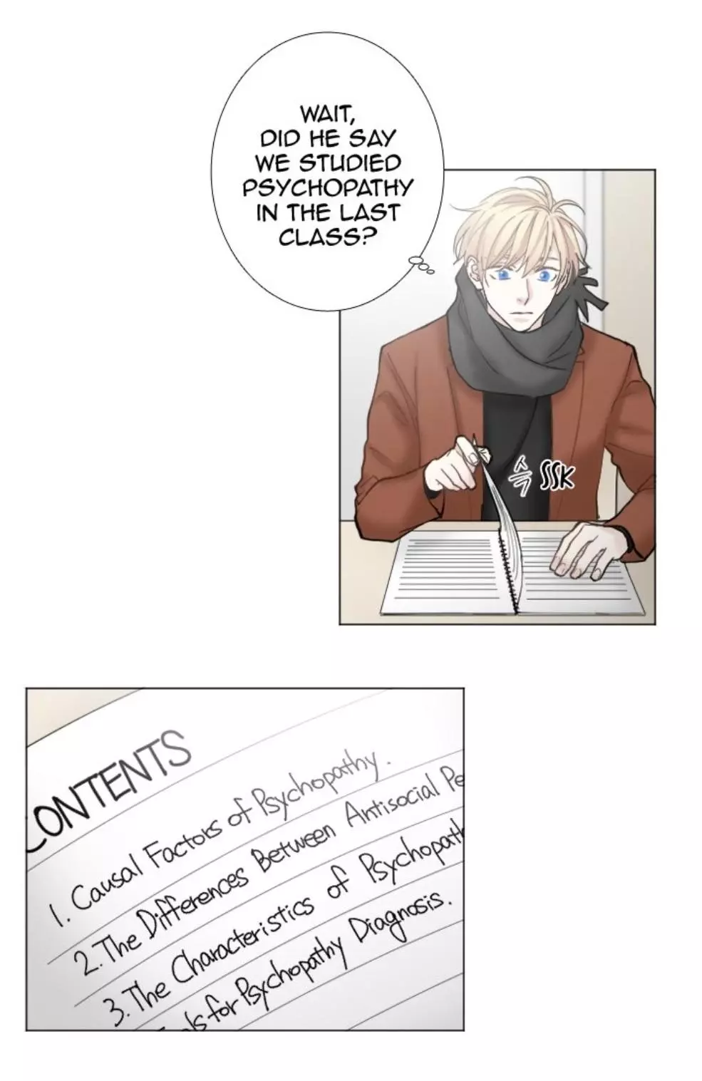 Manga page 31